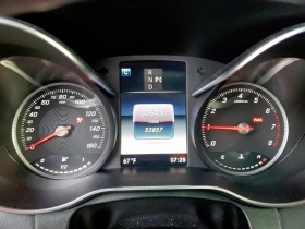 Mercedes-Benz GLC 300 AMG LINE/BURMESTER/LANE ASSIST/PANORAMA/KEYLESS | Mobile.bg    9