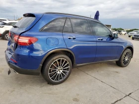 Mercedes-Benz GLC 300 AMG LINE/BURMESTER/LANE ASSIST/PANORAMA/KEYLESS | Mobile.bg    3