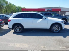 Mercedes-Benz GLC 300 AMG* PACK* BURMESTER* ПОДГРЕВ* КАМЕРА* МАСАЖ* КЕЙЛ - 29800 лв. - 35923902 5