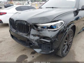 BMW X5 XDRIVE50I CARFAX АВТО КРЕДИТ - 67900 лв. - 83325648 8