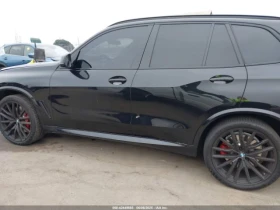 BMW X5 XDRIVE50I CARFAX АВТО КРЕДИТ - 67900 лв. - 83325648 9