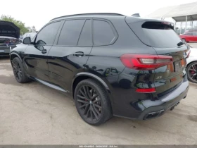 BMW X5 XDRIVE50I CARFAX АВТО КРЕДИТ - 67900 лв. - 83325648 4