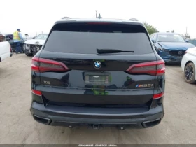 BMW X5 XDRIVE50I CARFAX АВТО КРЕДИТ - 67900 лв. - 83325648 5