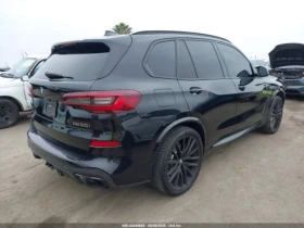 BMW X5 XDRIVE50I CARFAX АВТО КРЕДИТ - 67900 лв. - 83325648 6