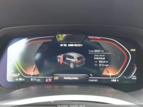 BMW X5 XDRIVE50I CARFAX АВТО КРЕДИТ - 67900 лв. - 83325648 12