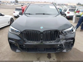 BMW X5 XDRIVE50I CARFAX АВТО КРЕДИТ - 67900 лв. - 83325648 2