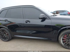 BMW X5 XDRIVE50I CARFAX АВТО КРЕДИТ - 67900 лв. - 83325648 7