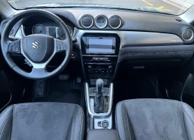 Обява за продажба на Suzuki Vitara 1.6D/SERGIO CELLANO/SWISS/4x4/AUTOMATIC ~27 700 лв. - изображение 4