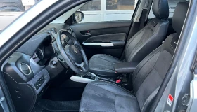 Обява за продажба на Suzuki Vitara 1.6D/SERGIO CELLANO/SWISS/4x4/AUTOMATIC ~27 700 лв. - изображение 6