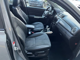 Обява за продажба на Suzuki Vitara 1.6D/SERGIO CELLANO/SWISS/4x4/AUTOMATIC ~27 700 лв. - изображение 5