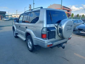 Toyota Land cruiser 3.0 D4-D* 163к.с.* 4 x 4 - 19900 лв. - 13063250 5