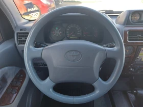 Toyota Land cruiser 3.0 D4-D* 163к.с.* 4 x 4 - 19900 лв. - 13063250 11
