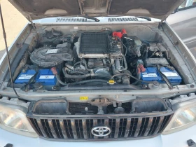 Toyota Land cruiser 3.0 D4-D* 163к.с.* 4 x 4 - 19900 лв. - 13063250 17