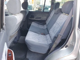 Toyota Land cruiser 3.0 D4-D* 163к.с.* 4 x 4 - 19900 лв. - 13063250 15