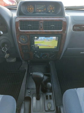 Toyota Land cruiser 3.0 D4-D* 163к.с.* 4 x 4 - 19900 лв. - 13063250 13