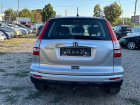 Honda Cr-v   | Mobile.bg    5