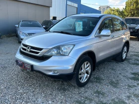 Honda Cr-v АВТОМАТ 