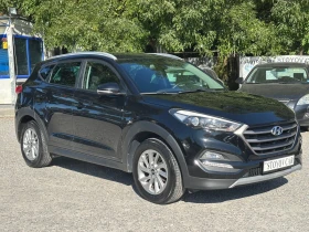 Hyundai Tucson 1.7CRDI iX35 | Mobile.bg    3