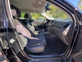 Hyundai Tucson 1.7CRDI iX35 | Mobile.bg    9