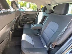 Hyundai Tucson 1.7CRDI iX35 | Mobile.bg    11