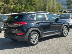 Hyundai Tucson 1.7CRDI iX35 | Mobile.bg    6