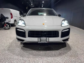 Porsche Cayenne * GTS * CARFAX * БЕЗ ПЪРВОНАЧАЛНА ВНОСКА - 131300 лв. / 67132.62 € - 65675001 6