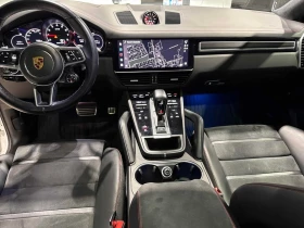 Porsche Cayenne * GTS * CARFAX * БЕЗ ПЪРВОНАЧАЛНА ВНОСКА - 131300 лв. / 67132.62 € - 65675001 9