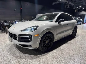Porsche Cayenne * GTS * CARFAX * БЕЗ ПЪРВОНАЧАЛНА ВНОСКА