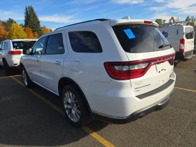 Dodge Durango * CITADEL * CARFAX * БЕЗ ПЪРВОНАЧАЛНА ВНОСКА - 18450 лв. / 9433.34 € - 16082114 4