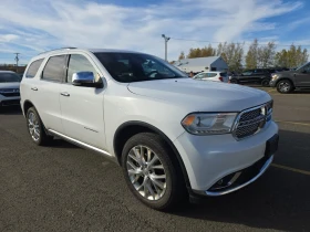 Dodge Durango * CITADEL * CARFAX * БЕЗ ПЪРВОНАЧАЛНА ВНОСКА - 18450 лв. / 9433.34 € - 16082114 2