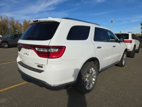 Dodge Durango * CITADEL * CARFAX * БЕЗ ПЪРВОНАЧАЛНА ВНОСКА - 18450 лв. / 9433.34 € - 16082114 3