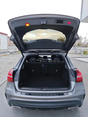 Mercedes-Benz GLA 250 AMG    4MATIC   250   full, снимка 6