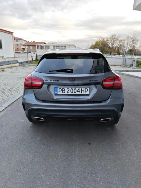 Mercedes-Benz GLA 250 AMG    4MATIC   250   full, снимка 3