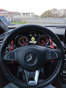 Mercedes-Benz GLA 250 AMG    4MATIC   250   full, снимка 16