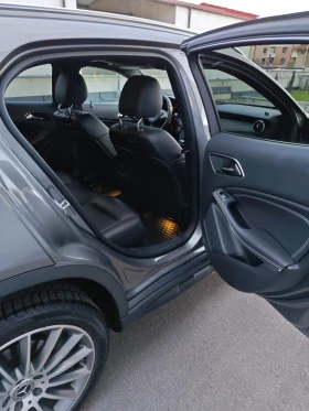 Mercedes-Benz GLA 250 AMG    4MATIC   250   full, снимка 7