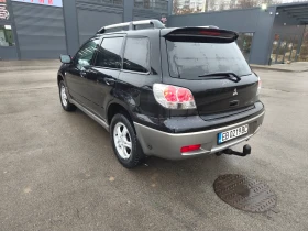 Mitsubishi Outlander, снимка 5