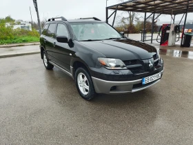 Mitsubishi Outlander, снимка 2