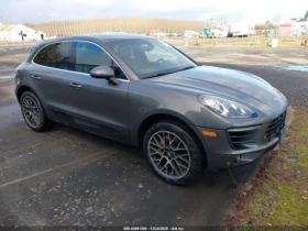 Porsche Macan S* PDK* ПОДГРЕВ* КАМЕРА* КЕЙЛЕС* LANE* ASSIST