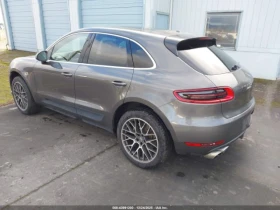Porsche Macan S* PDK* ПОДГРЕВ* КАМЕРА* КЕЙЛЕС* LANE* ASSIST - 15180 € / 29689.50 лв. - 69821395 4