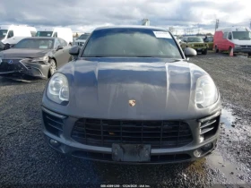 Porsche Macan S* PDK* ПОДГРЕВ* КАМЕРА* КЕЙЛЕС* LANE* ASSIST - 15180 € / 29689.50 лв. - 69821395 7