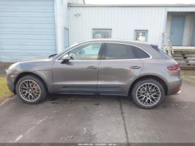Porsche Macan S* PDK* ПОДГРЕВ* КАМЕРА* КЕЙЛЕС* LANE* ASSIST - 15180 € / 29689.50 лв. - 69821395 6