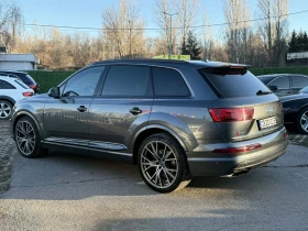 Audi SQ7 FULL БАРТЕР ЛИЗИНГ - 32999 € / 64540.43 лв. - 94359708 8