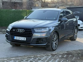Audi SQ7 FULL БАРТЕР ЛИЗИНГ - 32999 € / 64540.43 лв. - 94359708 2