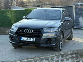 Audi SQ7 FULL БАРТЕР ЛИЗИНГ - 32999 € / 64540.43 лв. - 94359708 4