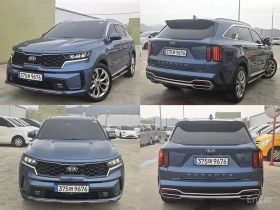 Kia Sorento - 19712 € / 38553.32 лв. - 60659575 3
