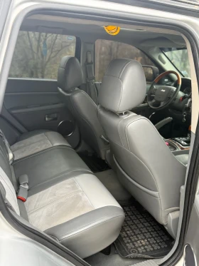 Jeep Grand cherokee Grand Cherokee 3Crd Overland | Auto.bg — изображение 7