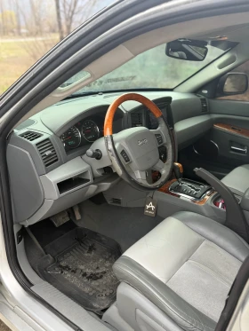 Jeep Grand cherokee Grand Cherokee 3Crd Overland | Auto.bg — изображение 10
