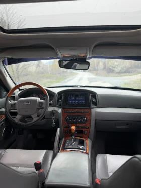 Jeep Grand cherokee Grand Cherokee 3Crd Overland | Auto.bg — изображение 8