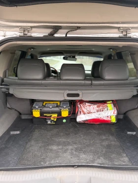 Jeep Grand cherokee Grand Cherokee 3Crd Overland | Auto.bg — изображение 9