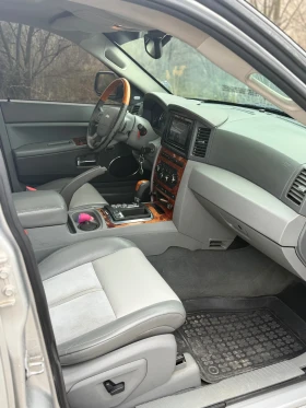 Jeep Grand cherokee Grand Cherokee 3Crd Overland | Auto.bg — изображение 6
